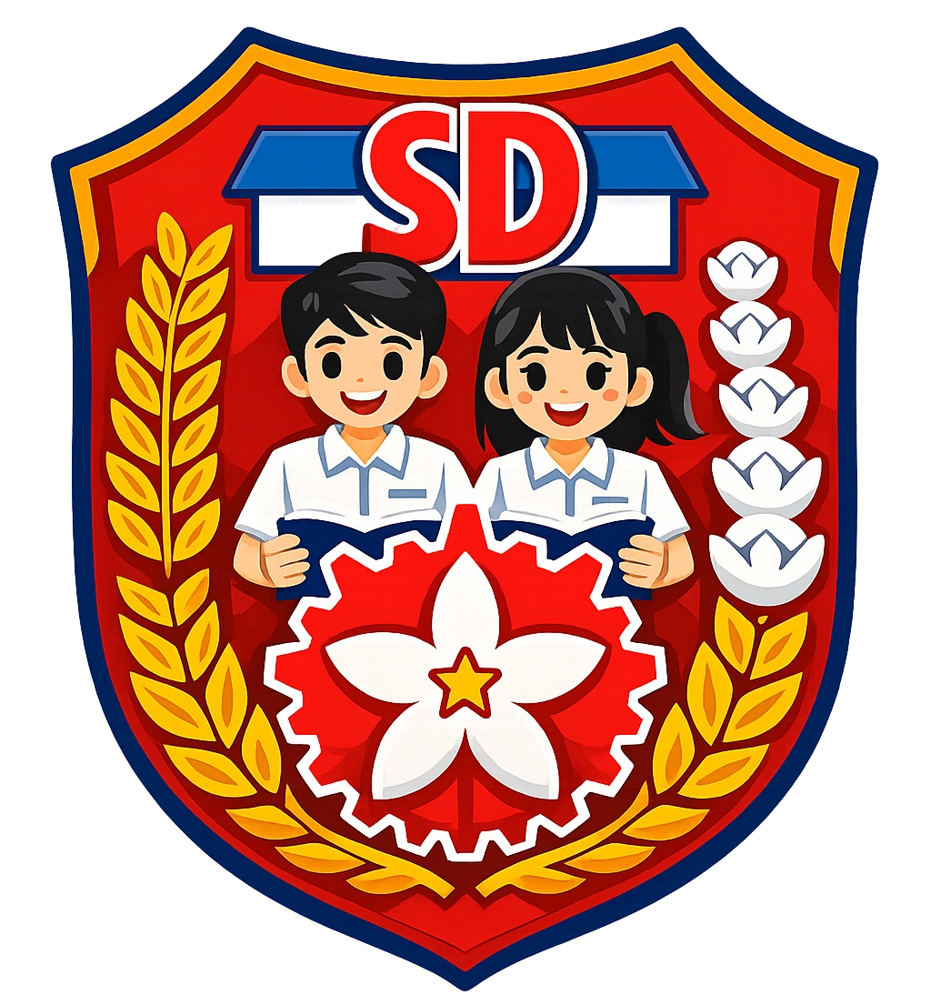 Logo SD