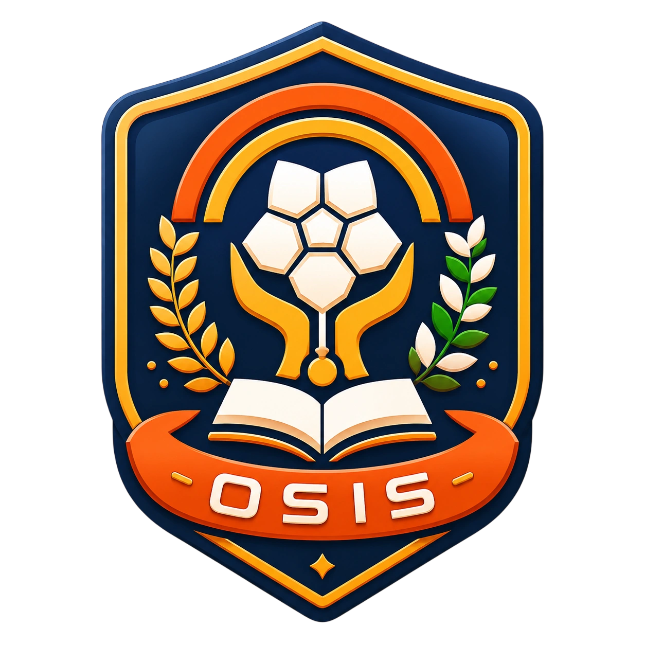 Logo SD