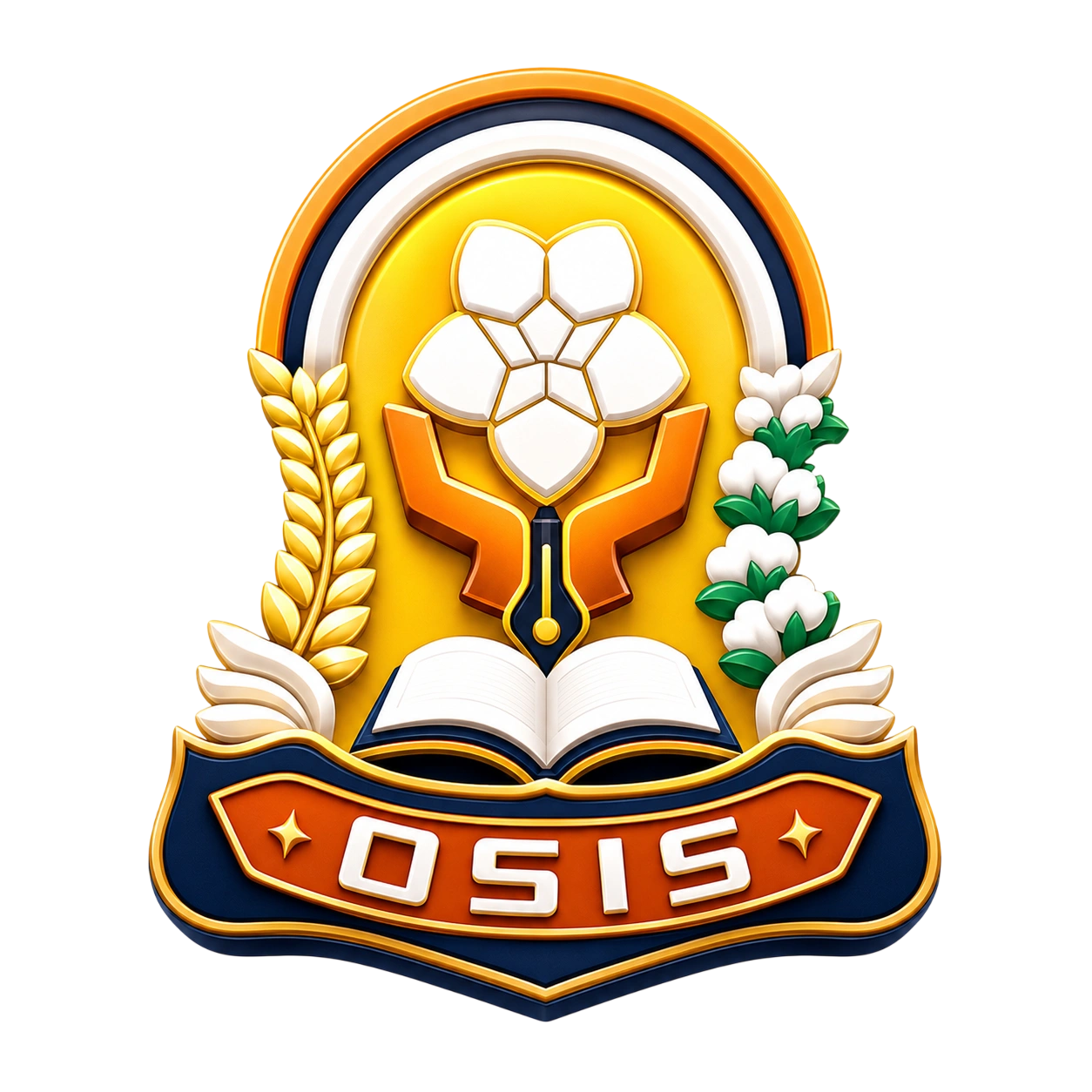 Logo SD